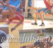 Międzynarodowy Turniej Młodzików w zapasach Międzynarodowy Turniej Młodzików w zapasach